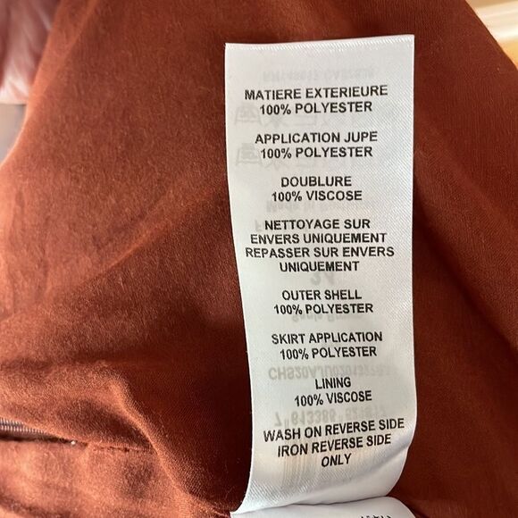 See by Chloe Pleated Skirt - Picture 8 of 8